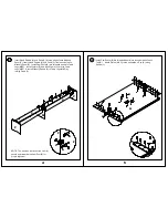 Предварительный просмотр 17 страницы Mayline ACTB10 Assembly Instructions Manual