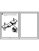 Preview for 19 page of Mayline ACTB10 Assembly Instructions Manual