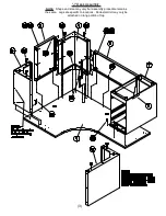 Preview for 3 page of Mayline CSII J Assembly Instructions