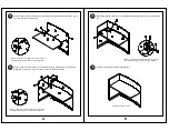 Preview for 3 page of Mayline Medina MNRR Assembly Instructions