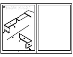 Preview for 3 page of Mayline realoffice Aberdeen ARRS Assembly Instructions