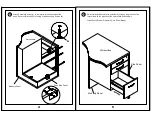 Предварительный просмотр 3 страницы Mayline realoffice Aberdeen Series Assembly Instructions