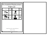 Предварительный просмотр 4 страницы Mayline realoffice Aberdeen Series Assembly Instructions