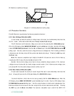 Предварительный просмотр 31 страницы Maynuo Electronic M97 series User Manual