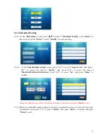 Preview for 12 page of Mayon MWM719 User Manual