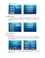 Preview for 14 page of Mayon MWM719 User Manual