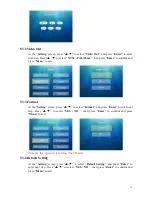 Preview for 15 page of Mayon MWM719 User Manual