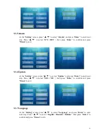 Preview for 16 page of Mayon MWM719 User Manual