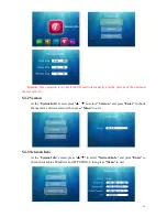 Preview for 18 page of Mayon MWM719 User Manual