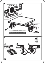 Предварительный просмотр 3 страницы MayPole Erde MP6812 Assembly And Usage Instructions