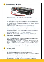 Preview for 3 page of MayPole MP56015 Instruction Manual