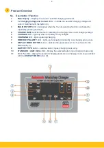 Предварительный просмотр 3 страницы MayPole MP7212 Instruction Manual