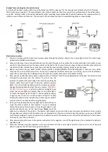 Предварительный просмотр 4 страницы MayPole MP7410 Manual