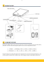 Предварительный просмотр 3 страницы MayPole MP7429 Instruction Manual