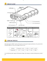 Предварительный просмотр 3 страницы MayPole MP7430 Instruction Manual