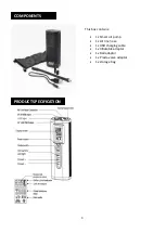 Предварительный просмотр 3 страницы MayPole MP7956 User Manual