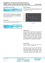 Предварительный просмотр 9 страницы Mayr 028.700.2 Manual