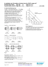 Предварительный просмотр 14 страницы Mayr EAS-compact 49 0 Series Installation And Operational Instructions