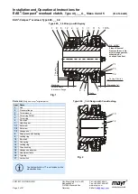 Предварительный просмотр 3 страницы Mayr EAS-Compact Installation And Operational Instructions