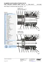 Предварительный просмотр 6 страницы Mayr EAS-Compact Installation And Operational Instructions