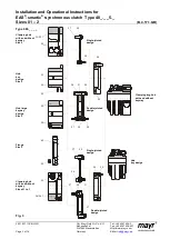 Предварительный просмотр 3 страницы Mayr EAS-smartic 481.XX5 Series Installation And Operational Instructions