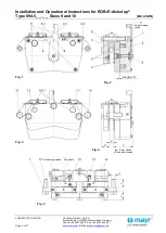 Preview for 6 page of Mayr ROBA-diskstop 894.5 Series Installation And Operational Instructions