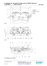 Preview for 7 page of Mayr ROBA-diskstop 894.5 Series Installation And Operational Instructions