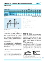 Preview for 11 page of Mayr ROBA-stop-M Manual