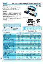 Preview for 14 page of Mayr ROBA-stop-M Manual