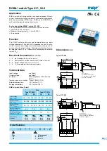 Preview for 15 page of Mayr ROBA-stop-M Manual