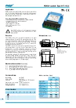 Preview for 16 page of Mayr ROBA-stop-M Manual