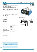 Preview for 18 page of Mayr ROBA-stop-M Manual