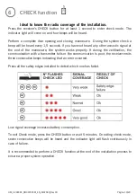 Preview for 19 page of MAYSER RADIOBAND 3G User Manual