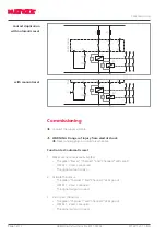 Preview for 12 page of MAYSER SG-EFS Operating Instructions Manual