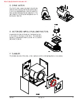 Preview for 11 page of Maytag Commercial Laundry MDG-35 Service Manual