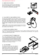 Preview for 12 page of Maytag Commercial Laundry MDG-35 Service Manual