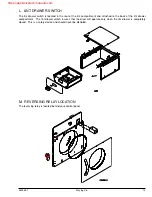 Preview for 13 page of Maytag Commercial Laundry MDG-35 Service Manual