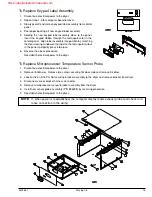 Preview for 15 page of Maytag Commercial Laundry MDG-35 Service Manual