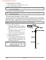 Preview for 17 page of Maytag Commercial Laundry MDG-35 Service Manual