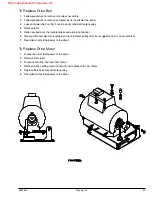 Preview for 23 page of Maytag Commercial Laundry MDG-35 Service Manual