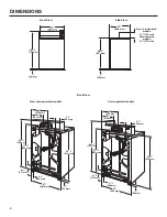 Preview for 4 page of Maytag Commercial MAT20MNAWW Installation Instructions Manual