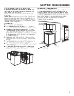 Preview for 5 page of Maytag Commercial MAT20MNAWW Installation Instructions Manual