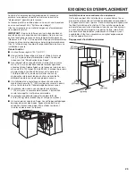 Preview for 23 page of Maytag Commercial MAT20MNAWW Installation Instructions Manual