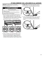 Preview for 25 page of Maytag Commercial MAT20MNAWW Installation Instructions Manual