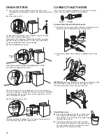 Preview for 12 page of Maytag Commercial MAT20PDFGW Instructions Manual