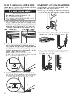 Preview for 30 page of Maytag Commercial MAT20PDFGW Instructions Manual