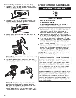 Preview for 32 page of Maytag Commercial MAT20PDFGW Instructions Manual