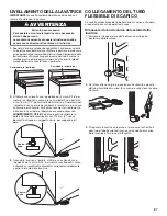 Preview for 87 page of Maytag Commercial MAT20PDFGW Instructions Manual