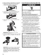 Preview for 108 page of Maytag Commercial MAT20PDFGW Instructions Manual