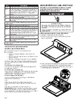 Preview for 114 page of Maytag Commercial MAT20PDFGW Instructions Manual